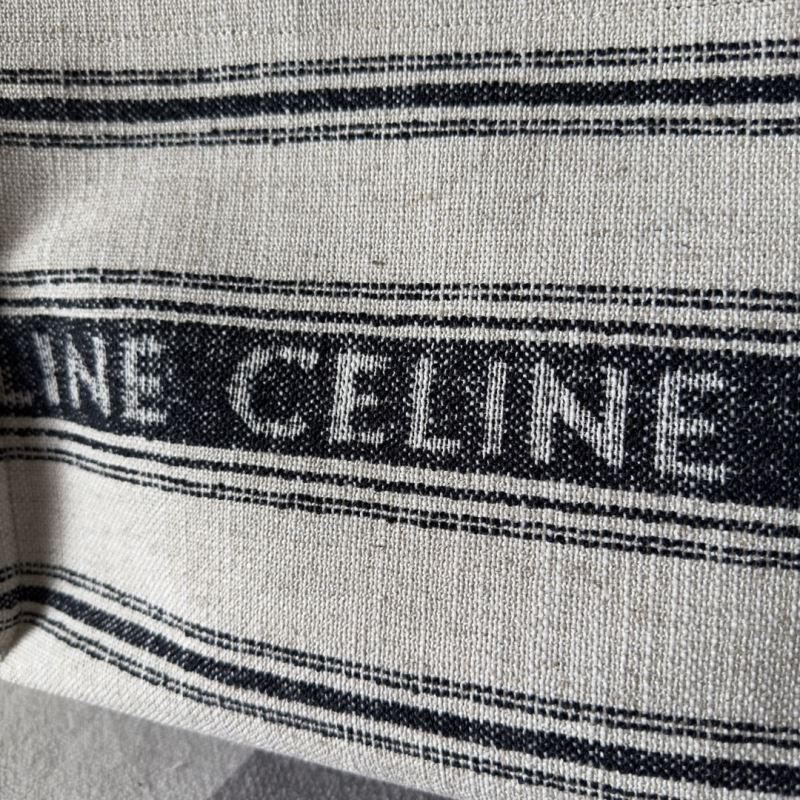 Celine Cabas Bags